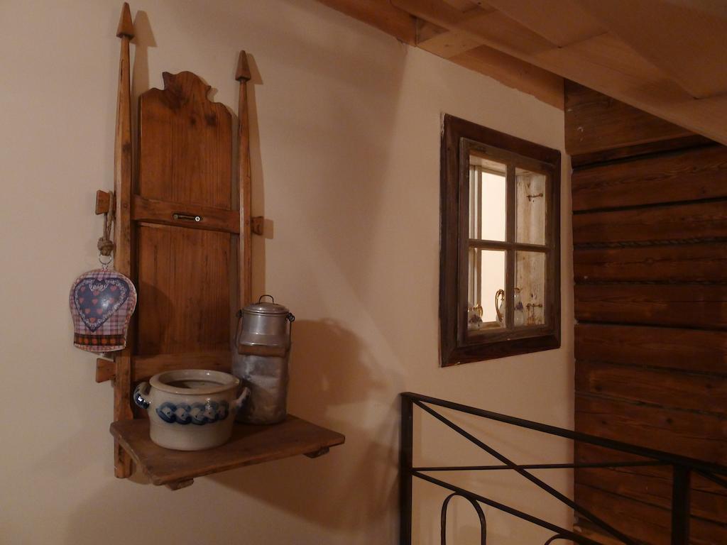 Heuholzmuehle Privatzimmer Elixhausen Ngoại thất bức ảnh